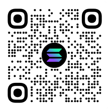 SOL QR