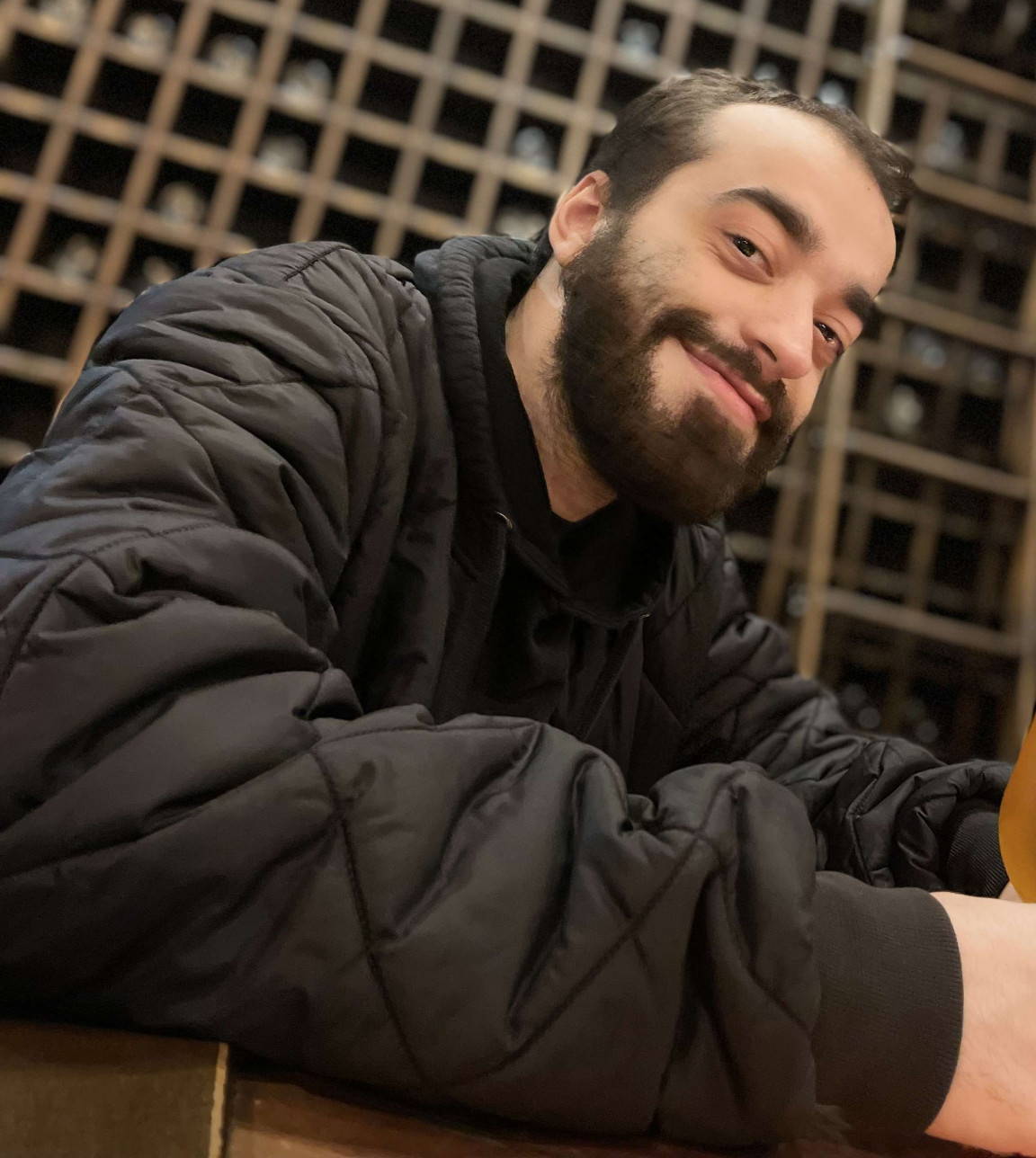 Devin Louis-Ferdinand